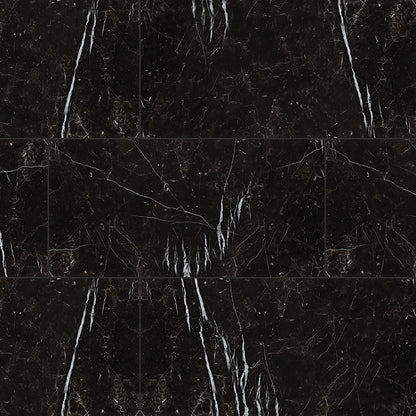 REGALLO MARQUINA NOIR 24X48 MATTE