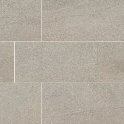 Traktion Maven Gris Porcelain Tile