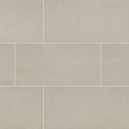 MAVEN IVORY 24X48 MATTE
