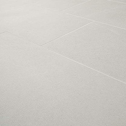Traktion Maven Talc Porcelain Tile