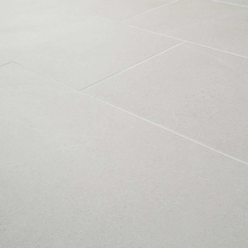 Traktion Maven Talc Porcelain Tile