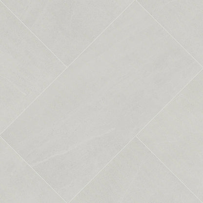 Traktion Maven Talc Porcelain Tile