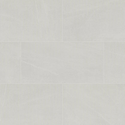 Traktion Maven Talc Porcelain Tile