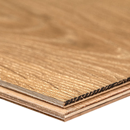 McCarran Kentsea Oak Engineered Hardwood Flooring
