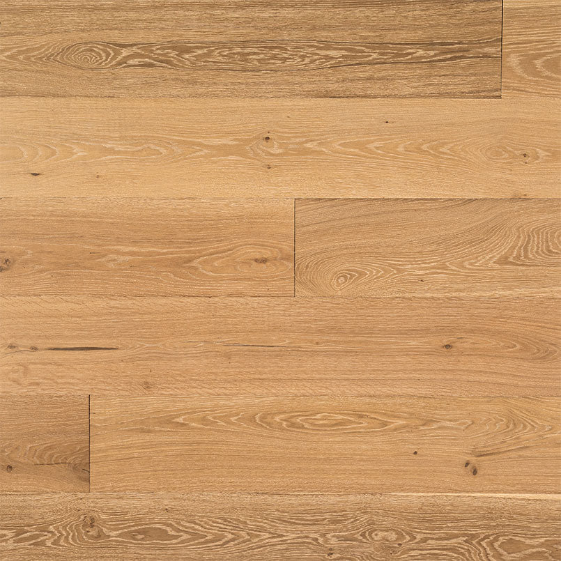 Kentsea Oak Engineered Hardwood Flooring