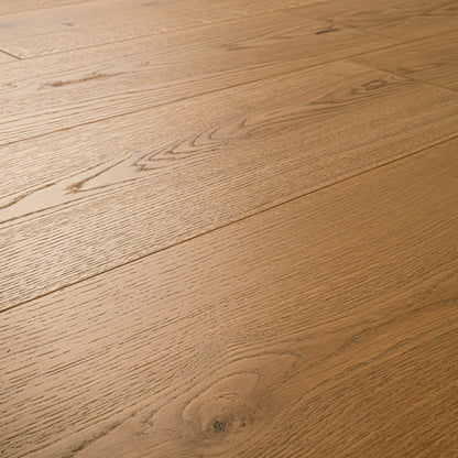 Leander Oak Engineered Hardwood Flooring