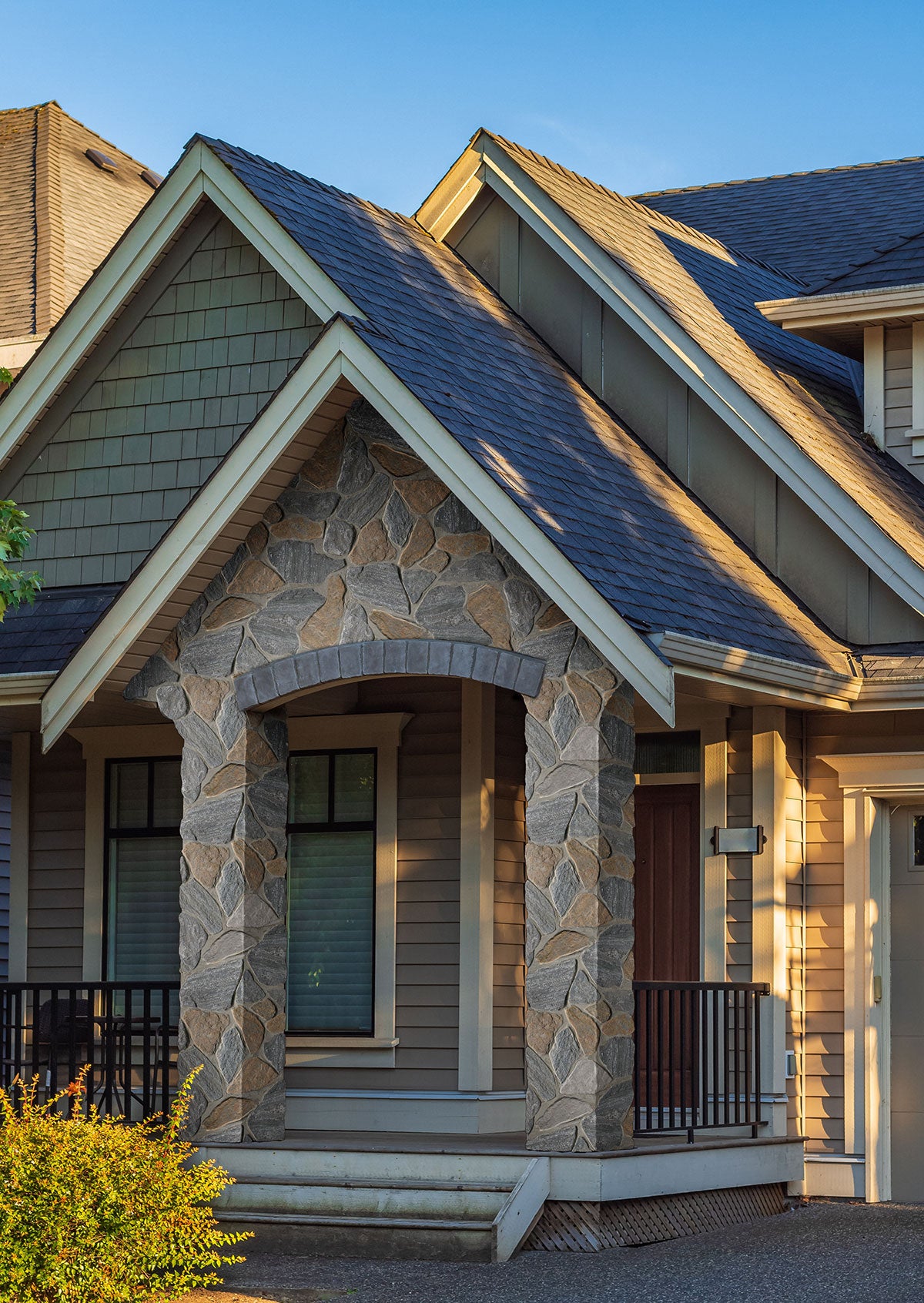 Metuchen Hills Fieldstone