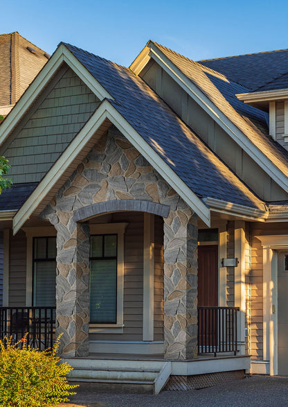 Metuchen Hills Fieldstone