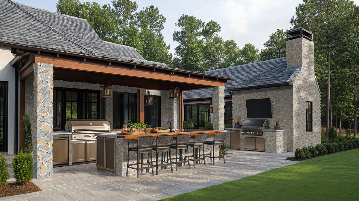 Metuchen Hills Fieldstone