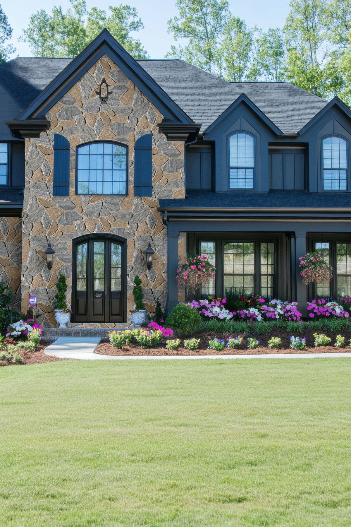 Metuchen Hills Fieldstone