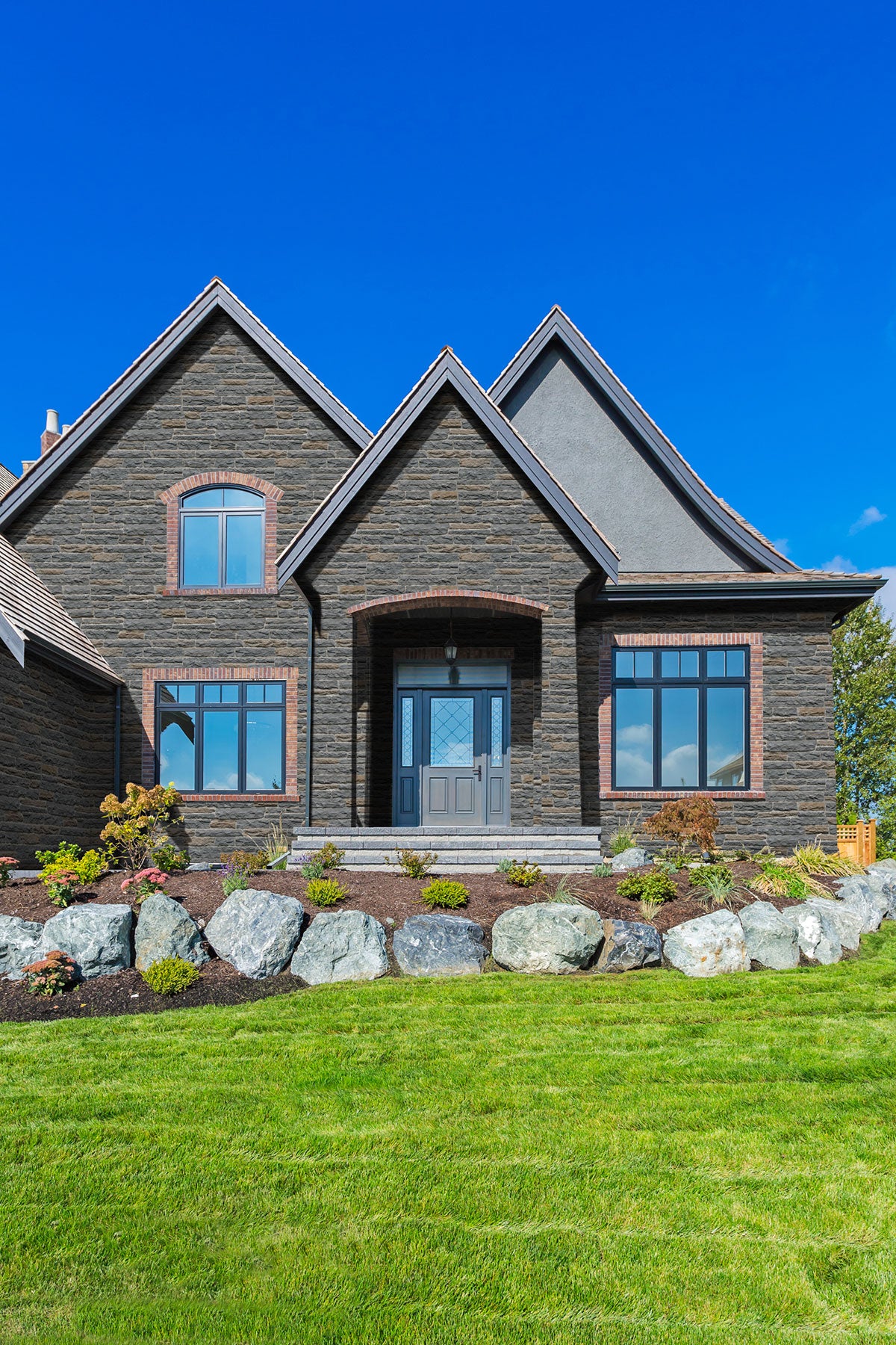 Metuchen Hills Ledgestone