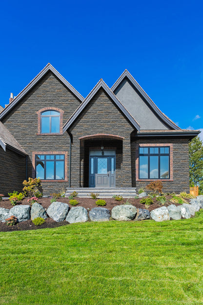 Metuchen Hills Ledgestone