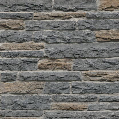 Metuchen Hills Ledgestone