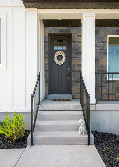 Metuchen Hills Sawn Ashlar