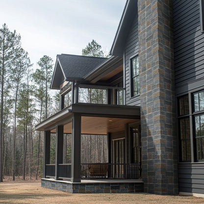 Metuchen Hills Squares & Rectangles