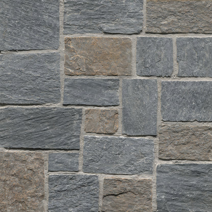 Metuchen Hills Squares & Rectangles