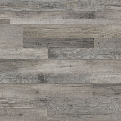 Mezcla Luxury Vinyl Planks