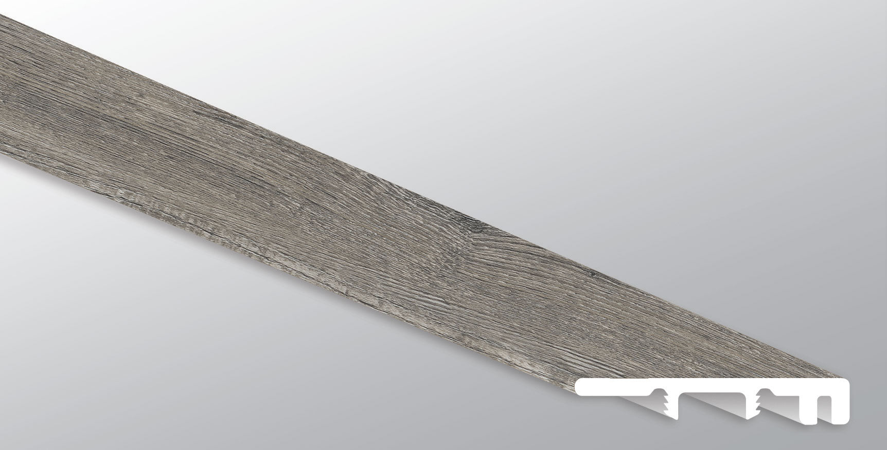 Mezcla Luxury Vinyl Planks