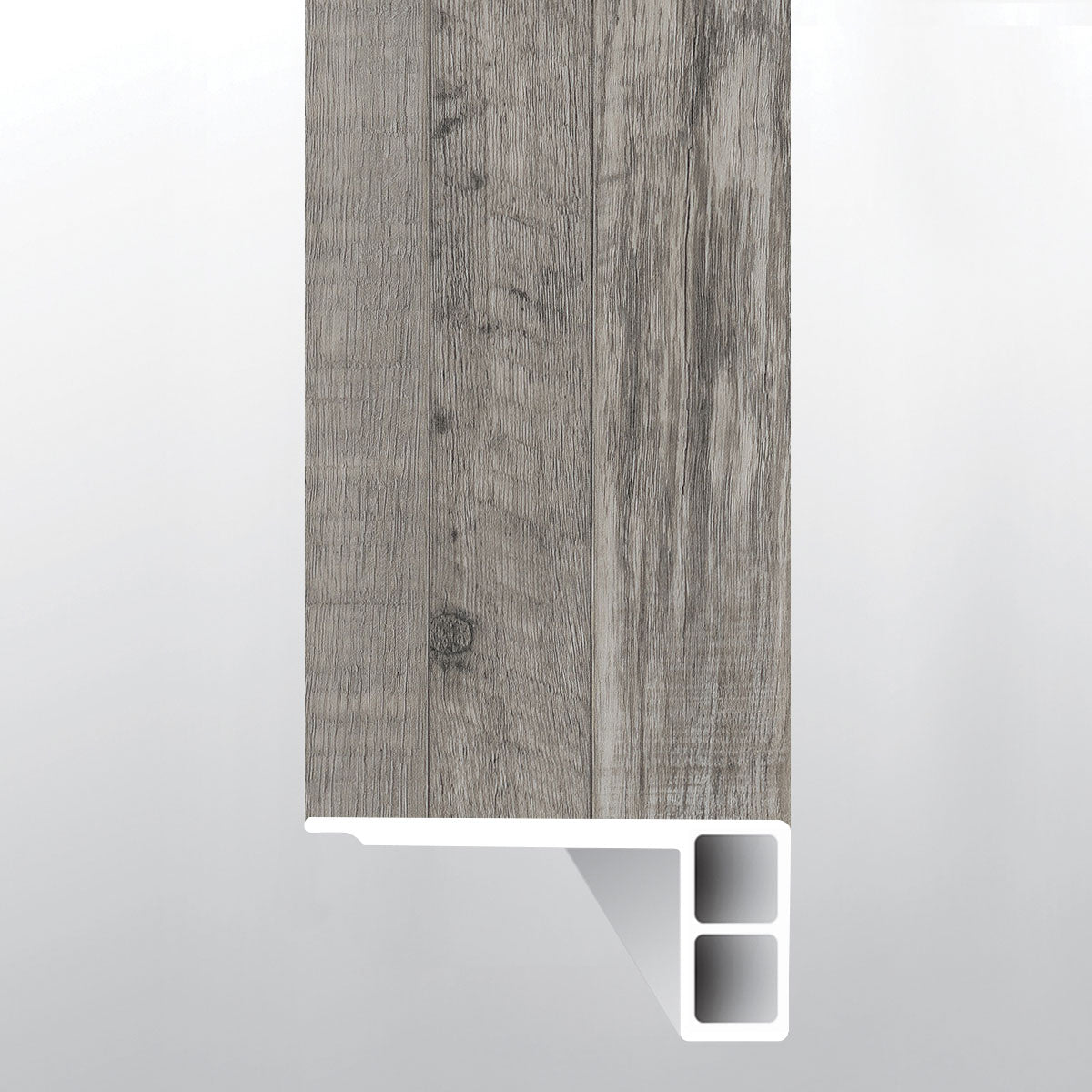 Mezcla Luxury Vinyl Planks