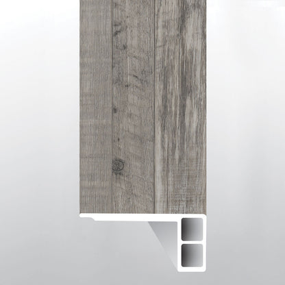 Mezcla Luxury Vinyl Planks