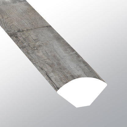 Mezcla Luxury Vinyl Planks