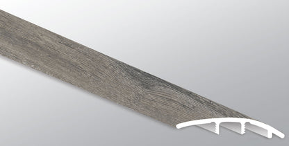 Mezcla Luxury Vinyl Planks