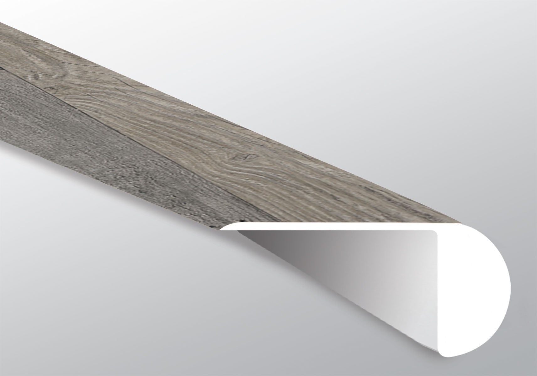 Mezcla Luxury Vinyl Planks