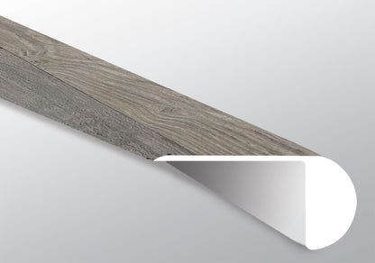 Mezcla Luxury Vinyl Planks