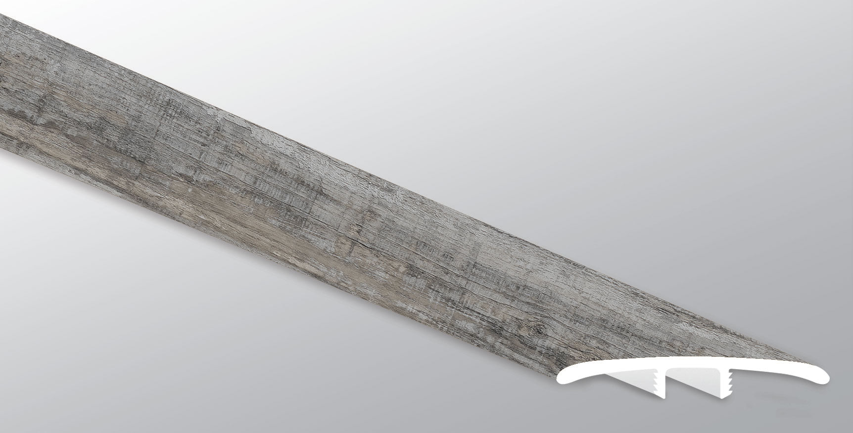 Mezcla Luxury Vinyl Planks