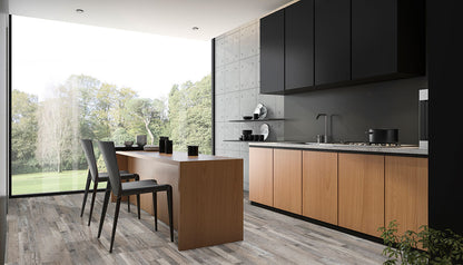 Mezcla Luxury Vinyl Planks