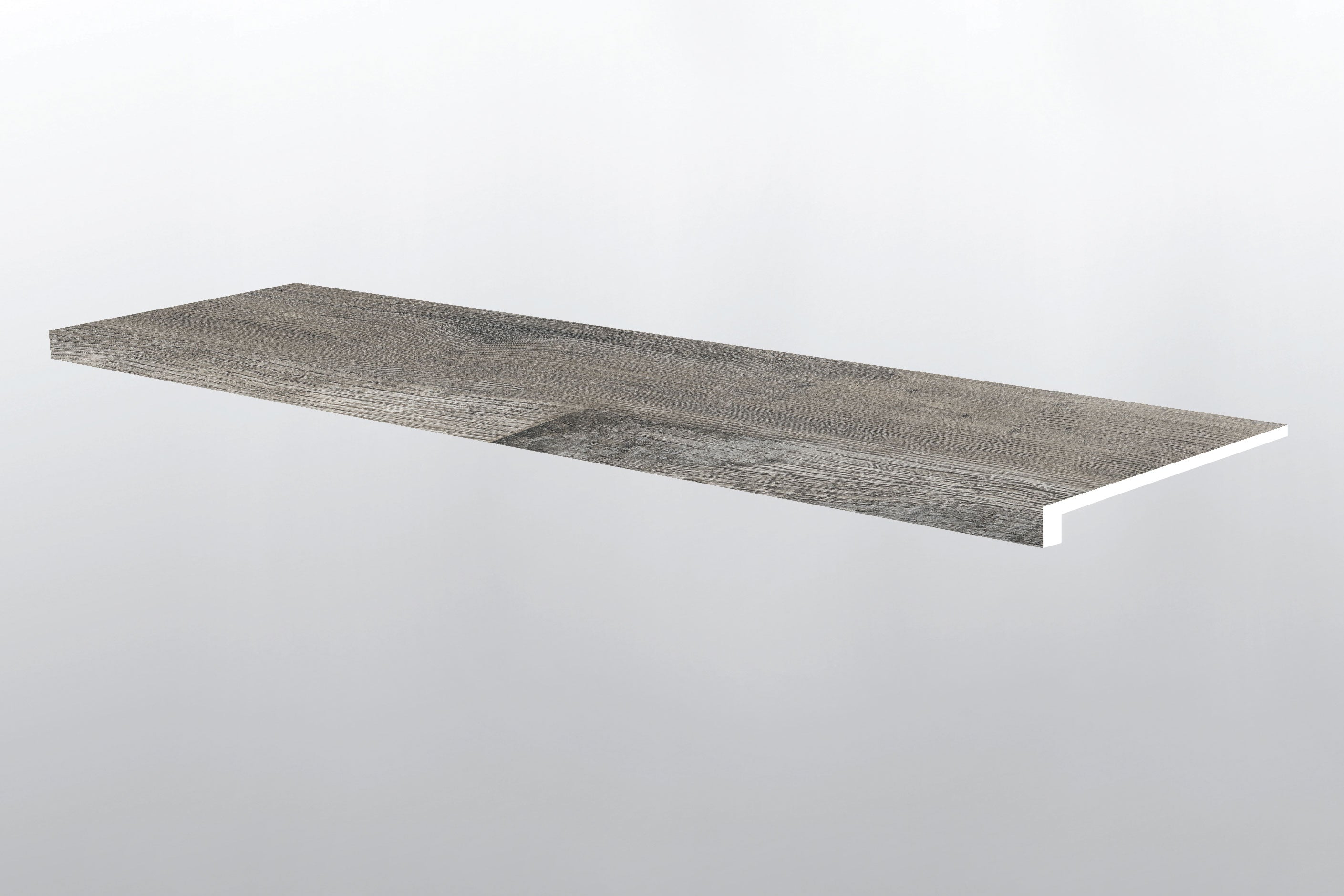 Mezcla Luxury Vinyl Planks