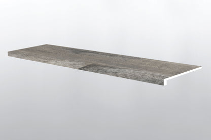 Mezcla Luxury Vinyl Planks