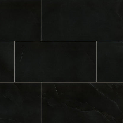 REGALLO MIDNIGHT AGATE 12X24 POLISHED