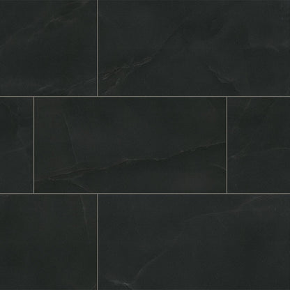 REGALLO MIDNIGHT AGATE 12X24 POLISHED