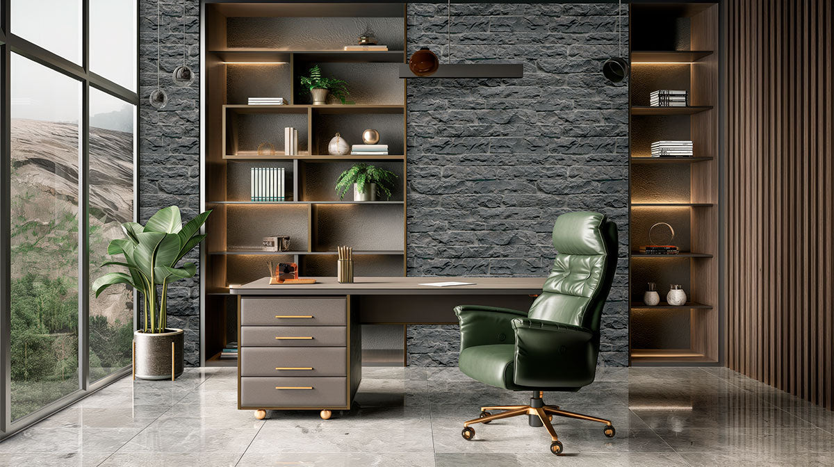 Midnight Canyon Ledgestone