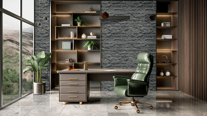 Midnight Canyon Ledgestone