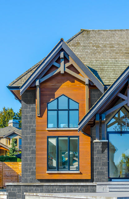 Midnight Canyon Squares & Rectangles