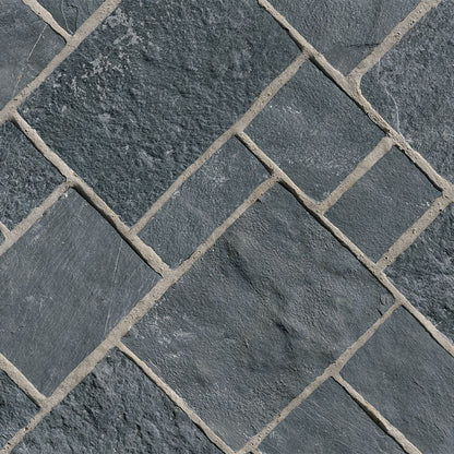 Midnight Canyon Squares & Rectangles