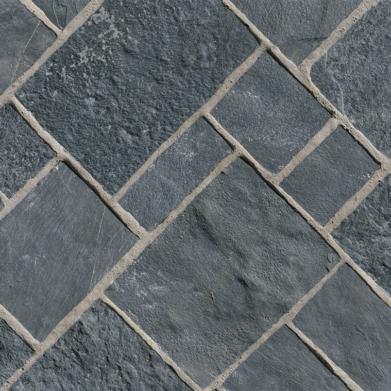 Midnight Canyon Squares & Rectangles