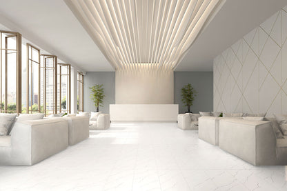 Miraggio Gold Porcelain Tile