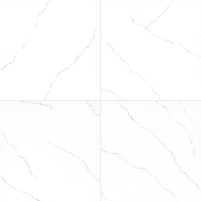 Arterra® Porcelain Pavers - Miraggio Gray