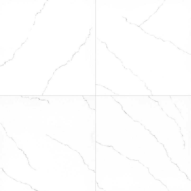 Arterra® Porcelain Pavers - Miraggio Gray