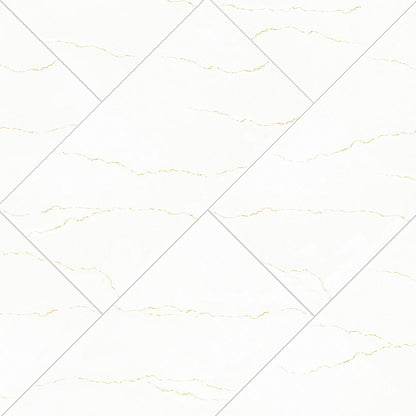 Miraggio Gold Porcelain Tile