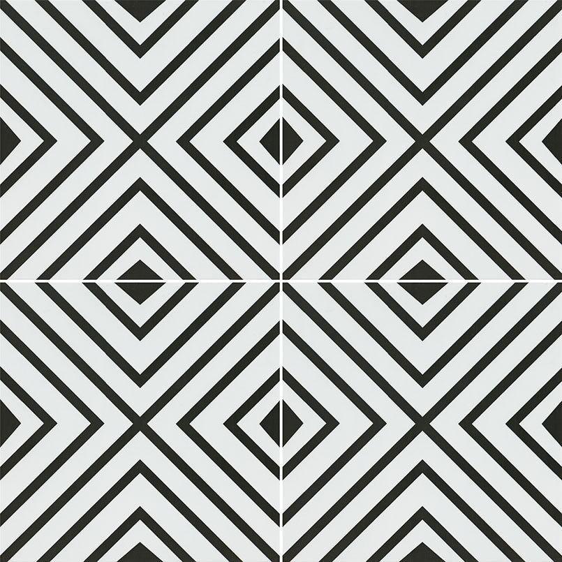 Zaria Modena 8X8