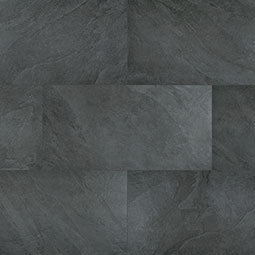 Legions Midnight Montage Black 24X48