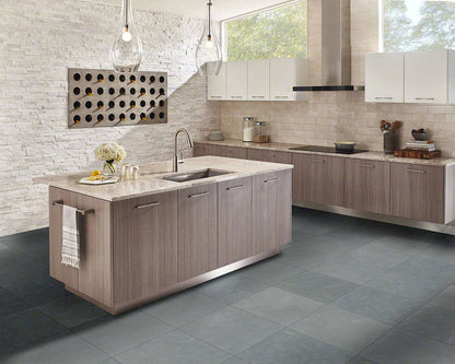 Montauk Blue Slate Tile