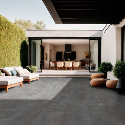 Montauk Blue Slate Tile