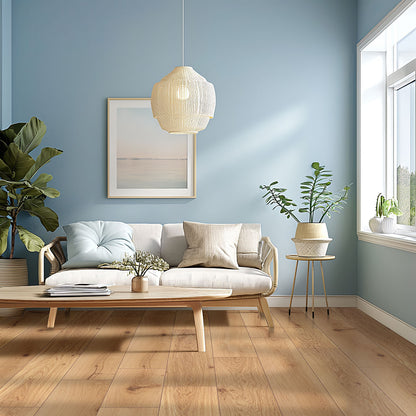 McCarran Montevideo Oak Engineered Hardwood Flooring