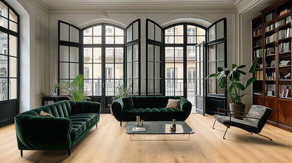 McCarran Montevideo Oak Engineered Hardwood Flooring