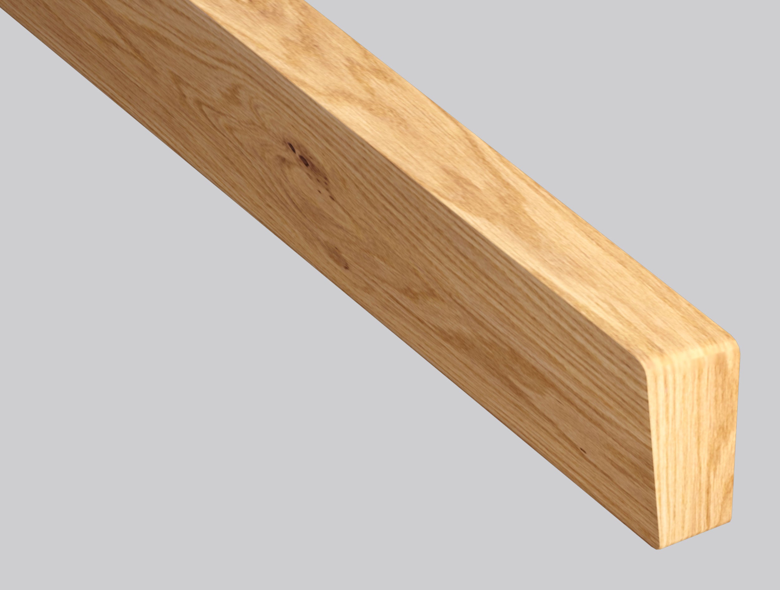 Montevideo Oak Engineered Hardwood Flooring